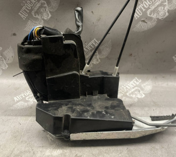 Замок задніх дверей для Mazda CX-7 EH1473310E.