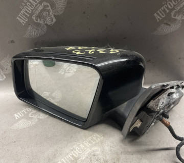 a3160441 дзеркало ліве Mercedes C W204 2007—2014 2012 року 9+2pin 21102899