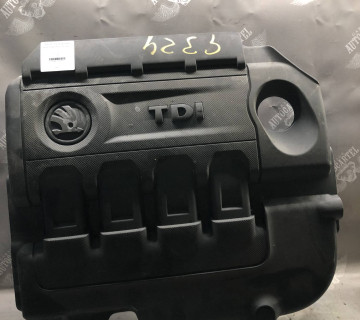 04l103954t Декоративна кришка вдигуна Volkswagen Golf 7