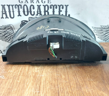 Щиток приладів Mercedes C-class W203 A2035401347