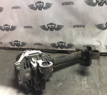 Редуктор Kia Sorento 1 (02-09) 2.5D передній OEM 532103e550