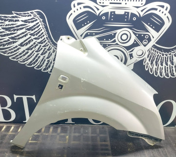 Крило переднє праве Toyota Corolla Verso 1 21400117