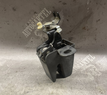 Замок дверей задньої лівої верхній Volkswagen Transporter T5 7h0827161a