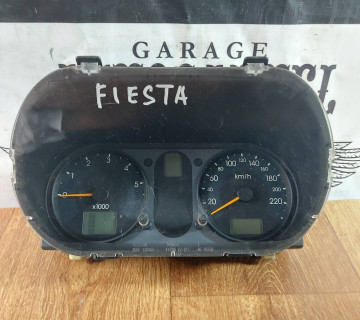 Щиток приладів Ford Fiesta V 2S6F10849UG