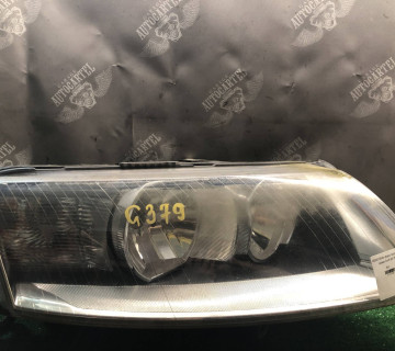 4f0941004a фара передня права Audi a6 c6