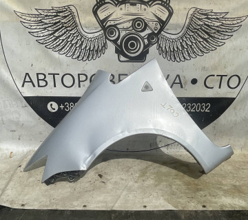 Крило переднє ліве Mitsubishi Colt 21118524