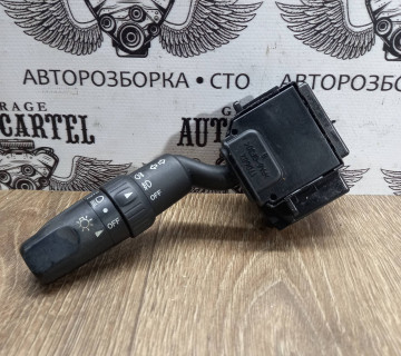 Перемикач поворотів/світла підрульовий MAZDA 3 (BK)17D682B 20850924