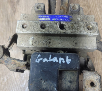 Блок управління ABS MB699972, 11000030330 9918744 Galant 93-96 r. 5k Mitsubish