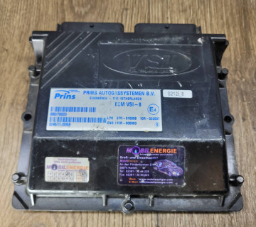 67R010098 блок управління ECU Mitsubishi Outlander 2004