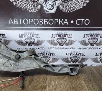 Моторчик склоочисника передній Mercedes E-class (W211) 2002-2009 1397220493,a2118200940