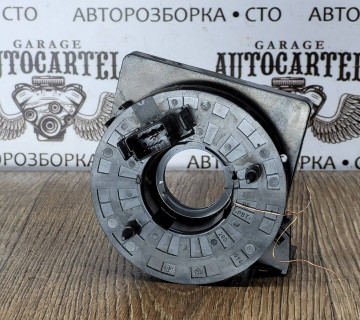 279950 шлейф руля skoda fabia 2
