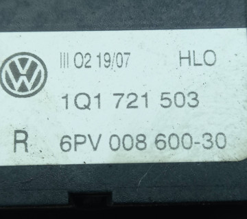 Педаль газу потенціометр Volkswagen Eos 2.0 tdi 1Q1721503