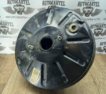 Вакуумний підсилювач гальм Volkswagen Touran 1T1614105AE