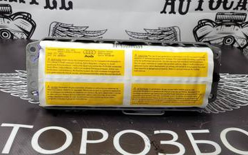 Подушки безпеки Audi a3 8 p8p0880202