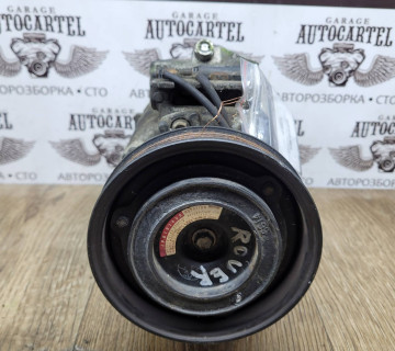 4472208503 Opel Vectra B (1995-2002) Компресор кондиціонера