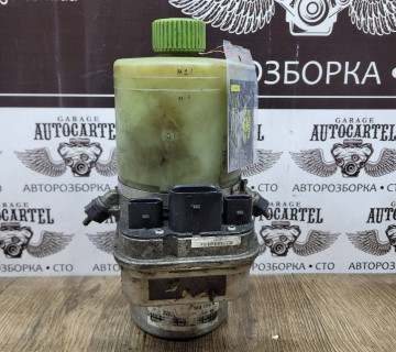 6q0423156s Електро підсилювач керма Vag trw fabia 1