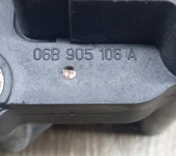 06b905106a, КОТУШКА ЗАПАЛЮВАННЯ VW Audi SKODA SEAT 1,4-2,0 95-