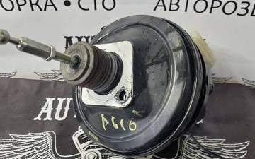 Вакуумний підсилювач гальм Audi A6 4F (C6) 4F0612105G, 4F0612107F