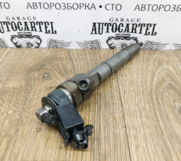 A6400700787 Форсунка Mercedes A-Class W169 2.0CDi