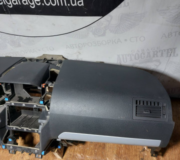 Торпедо Opel Zafira B 2005-2014 2100000327935