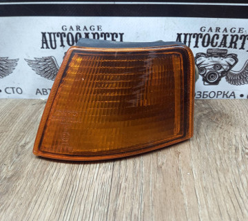 01-445-1501l Показчик поворотів лівий передній Seat Toledo 1 DEPO
