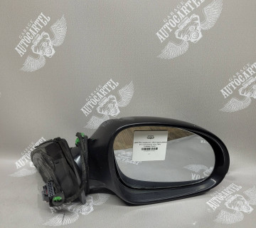 дзеркало volkswagen passat b6 електричне праве 6pin 2100000336432