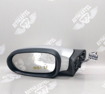 1688105716 Дзеркало ліве 5-Pin Mercedes A-Class W168