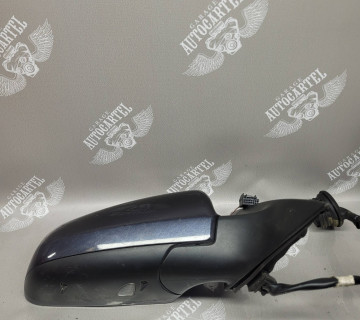 Дзеркало переднє праве audi a6 c6 7 pin 2100000341399