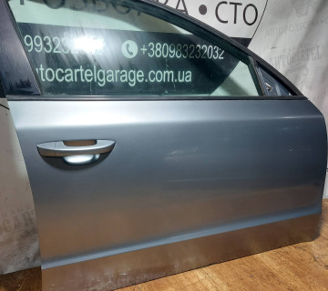 21342691 дверка передня права skoda SuperB 2008-2016