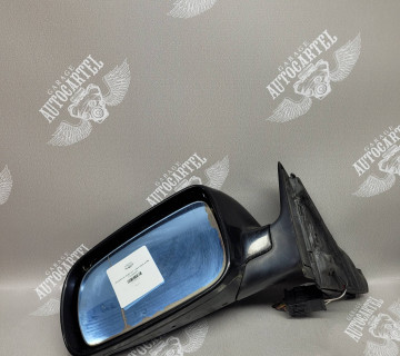 Дзеркало переднє ліве audi a38l 5pin 21344435