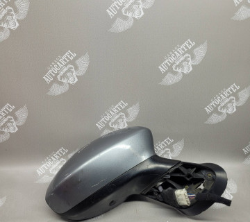 21348891 Дзеркало праве електр 5 пінів Fiat Punto Evo 2010