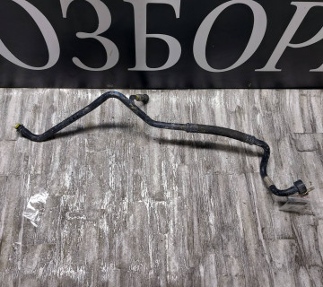 Трубка кондиціонера Volvo V50 4N5H-19A834-BJ