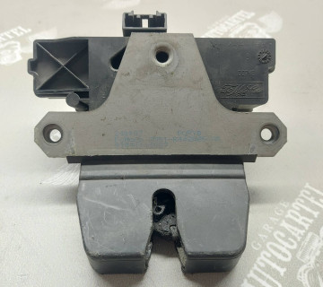 Замок кришки багажника Ford Mondeo MK4, 5pin 3M51R442A66AR