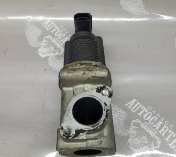 722946380 Клапан egr электро 1.9 диз opel astra h 04-14