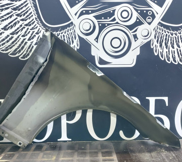 Крило ліве Mercedes C-Class C W204 2007—2014 21392535