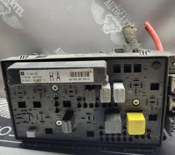 5dk00866823 блок керування Opel astra h