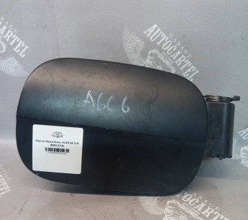 Лючок бензобака AUDI A6 C-6 4f0010395