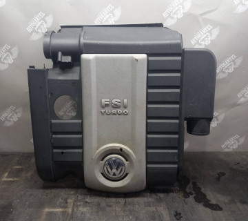 Кришка двигуна VW PASSAT B6 2.0 TFSI 06f133837