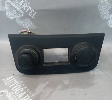 Розетка гнізда прикурювача hyundai i30 i 2010 84621-2r000