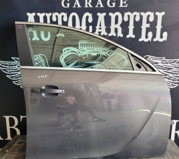 Дверка права Opel insignia 2008р, 21500077