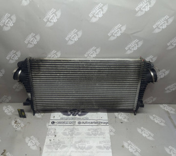 Радіатор інтеркулера Opel Insignia 2.0 CDTI 2008-2017 13241751