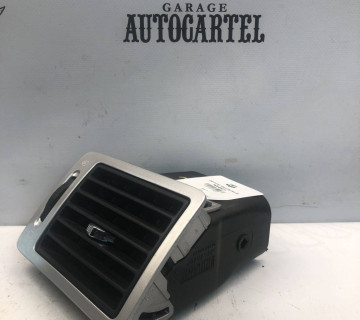 Дефлектор лівий Fiat Scudo 9634499077