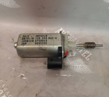 Моторчик склопідйомника передній правий 5YY0043 для Dacia/Renault Duster 128000842-b