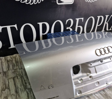 Кришка багажника седан Audi A6 C5,1997-2004 21510731