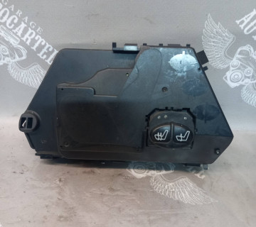 Блок керування дверей Mercedes-Benz S W220 2001 2208214858