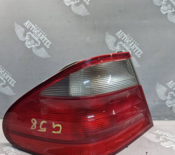 2088200164 ліхтар задній лівий Mercedes CLK W208