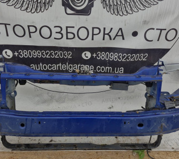 Панель передня volvo s40- v50, 04- Телевізор, установна панель Вольво s40 v50 904204