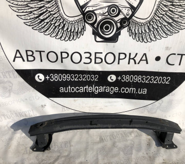 Підсилювач бампера на Volkswagen Touran 2003-2010