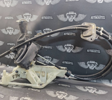 Кулиса перемикання КПП 6 ступ Mazda 6 2.0di 2007-2012 GS1FA 155132