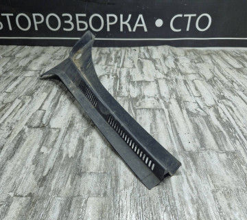 5m0819404b Декоративна накладка під лобове скло жабо Golf PLUS 2005-2014